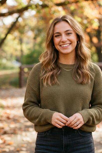 Haley mcniff