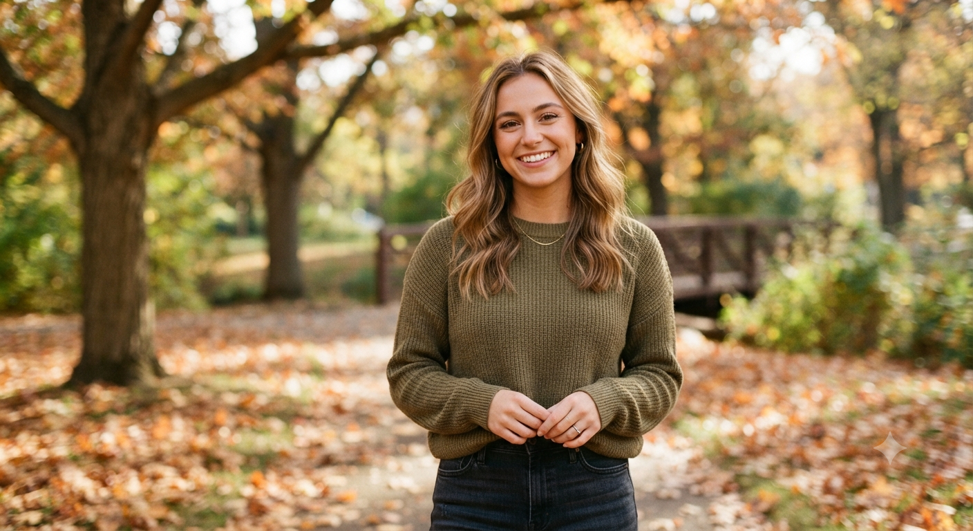 Haley mcniff