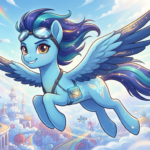 Auralyn dashwing mlp