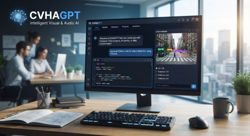 Cvhagpt