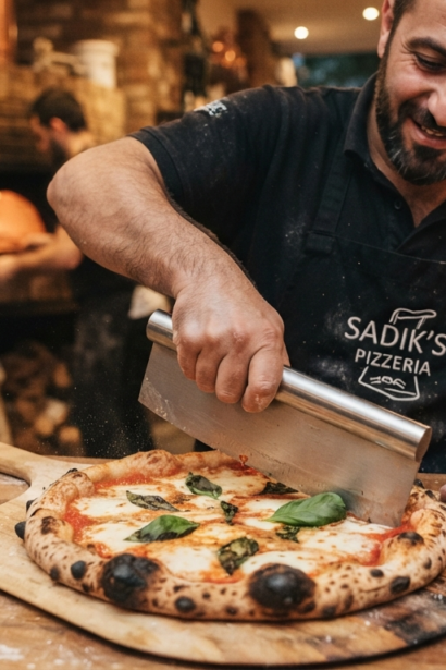Slice by sadik