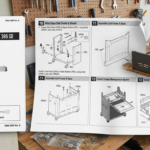 Napoleon 365sb assembly instructions