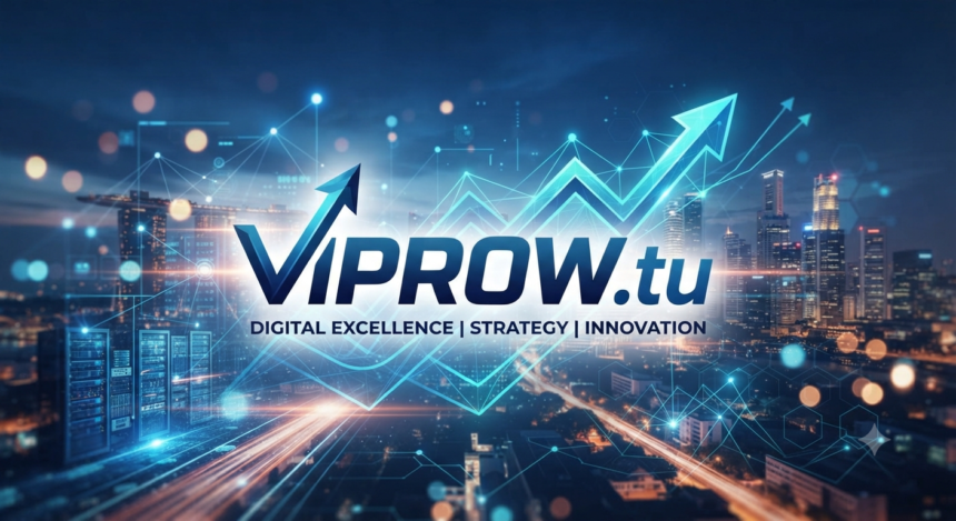 Viprow.tu