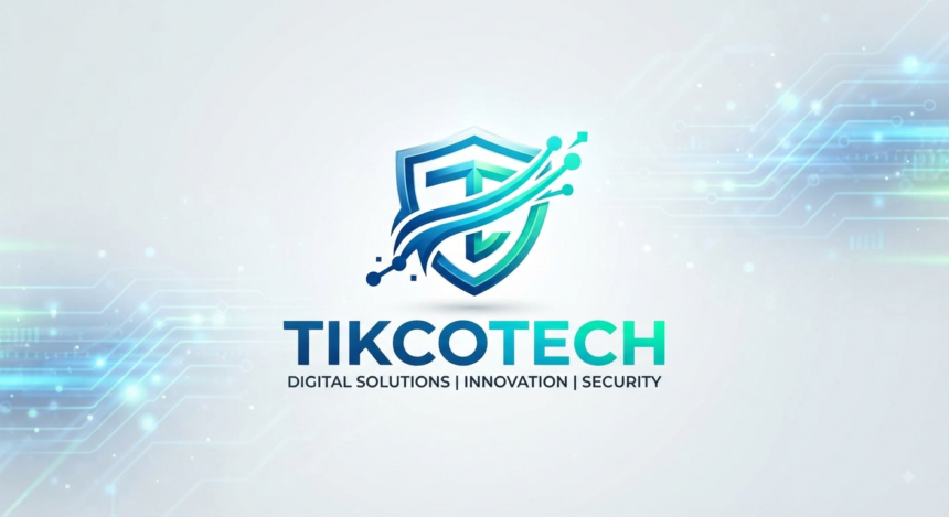 Tikcotech.com