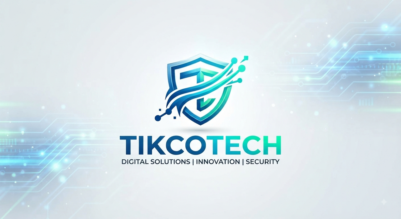 Tikcotech.com