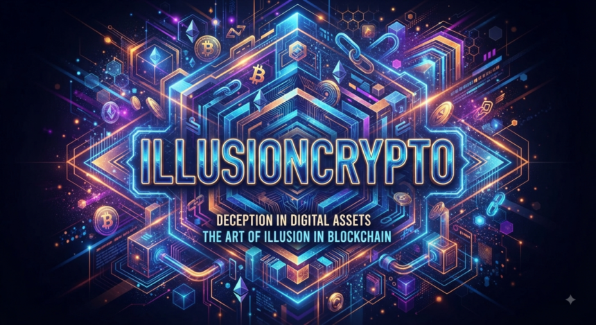 Illusioncrypto.com