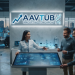 Aavtub
