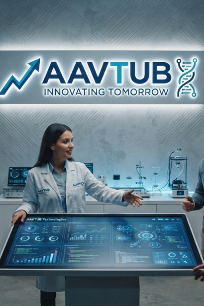 Aavtub