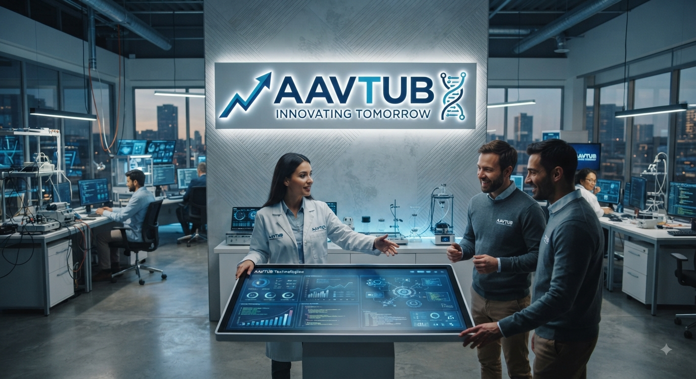 Aavtub