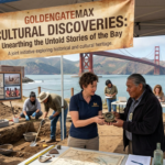 Goldengatemax cultural discoveries