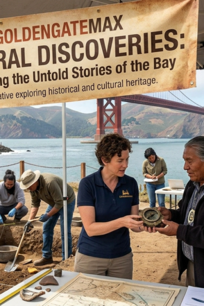 Goldengatemax cultural discoveries