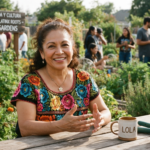 Lupe gidley ethnicity