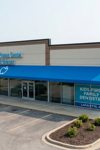 Pippin dental lafayette