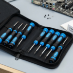 Startech.com 7 piece precision screwdriver computer tool kit