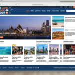 Thelowdownunder.com