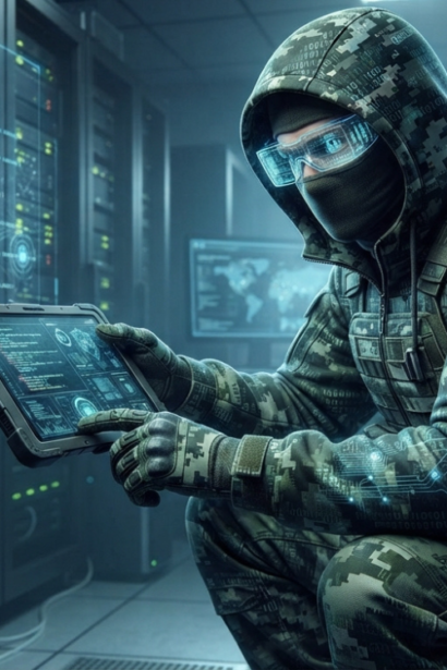 Camocrypt.com