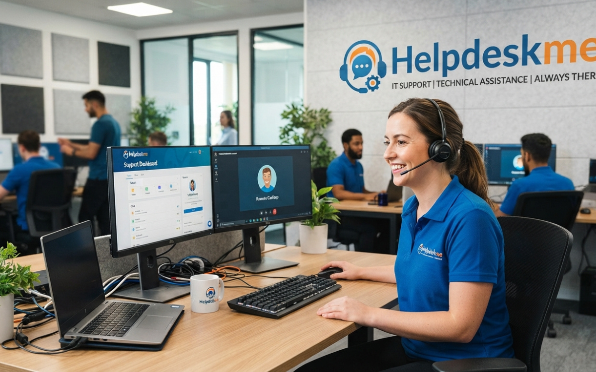 Helpdeskme.com
