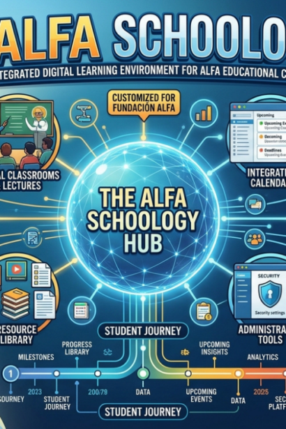 Alfa.schoology