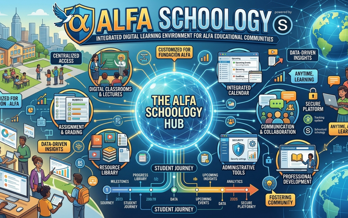Alfa.schoology