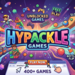 Hypackle