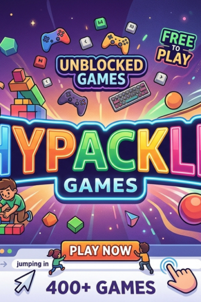 Hypackle