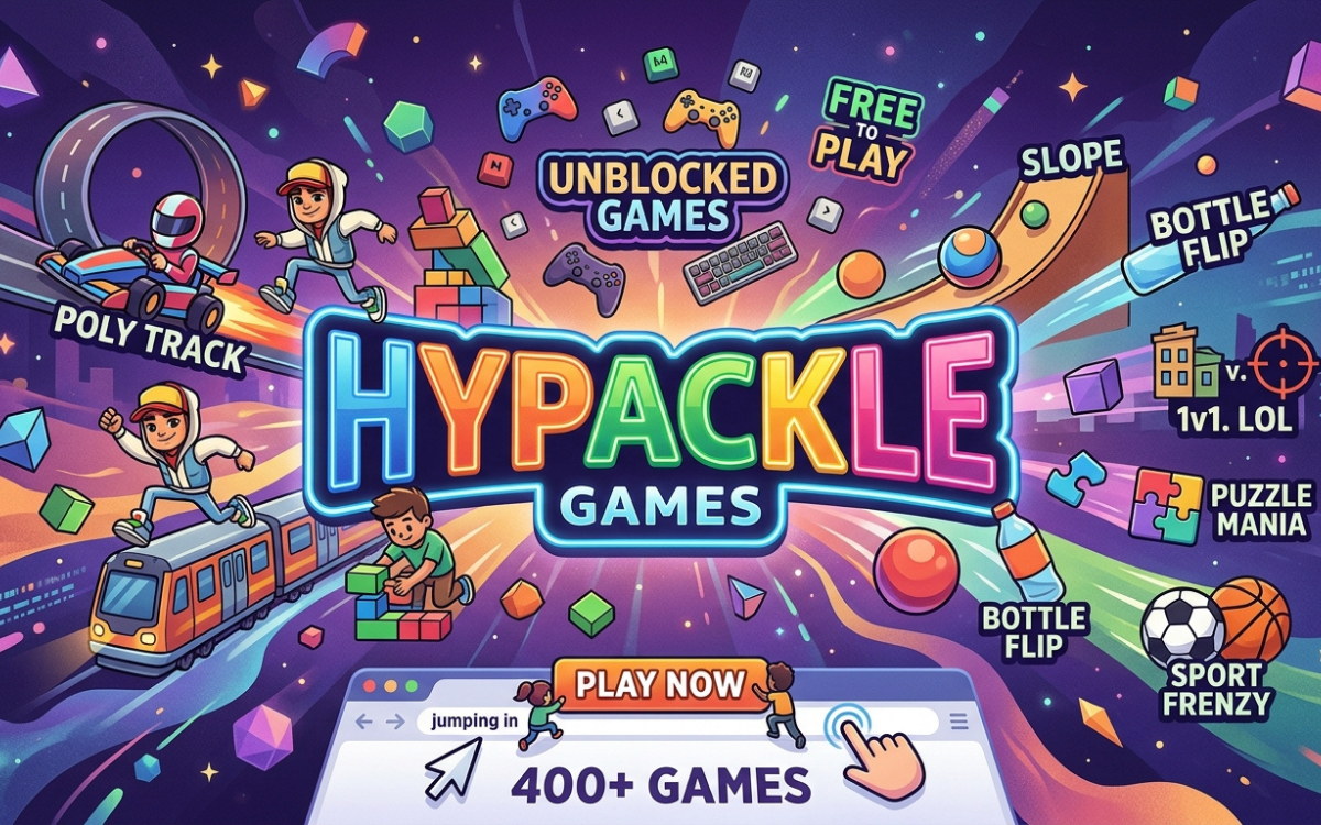 Hypackle