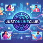 Justonlineclub.com