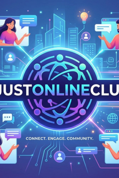 Justonlineclub.com