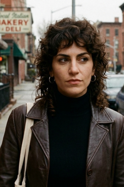 Tiffany pesci what happened