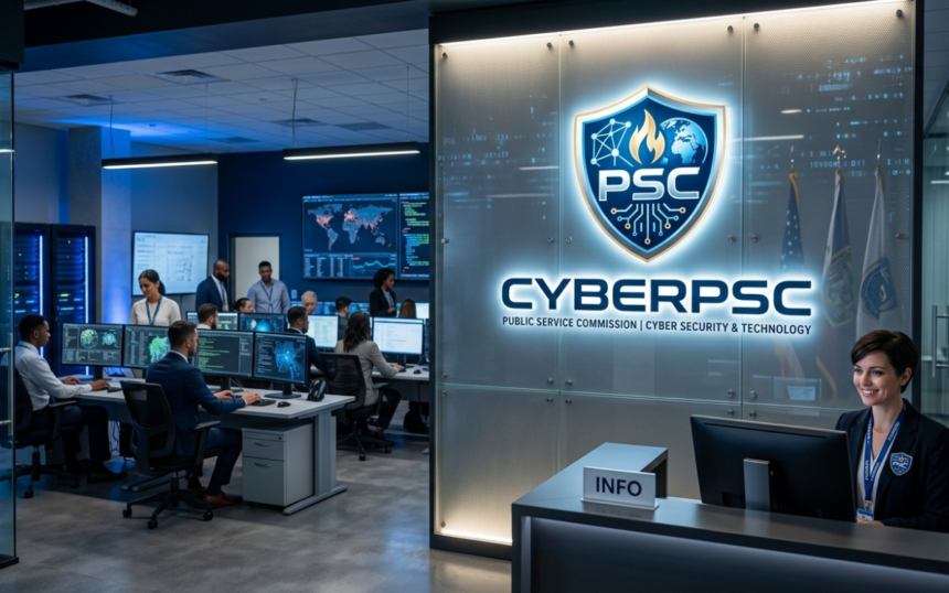 Cyberpsc.com