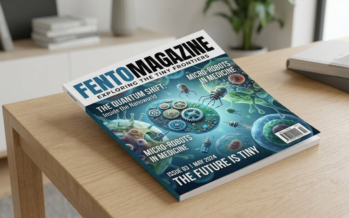 Fentomagazine.com
