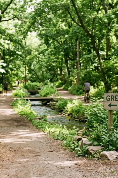 Greenpathbk.com