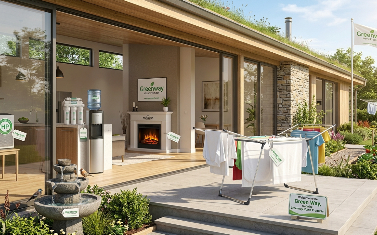 Greenwayhp.com