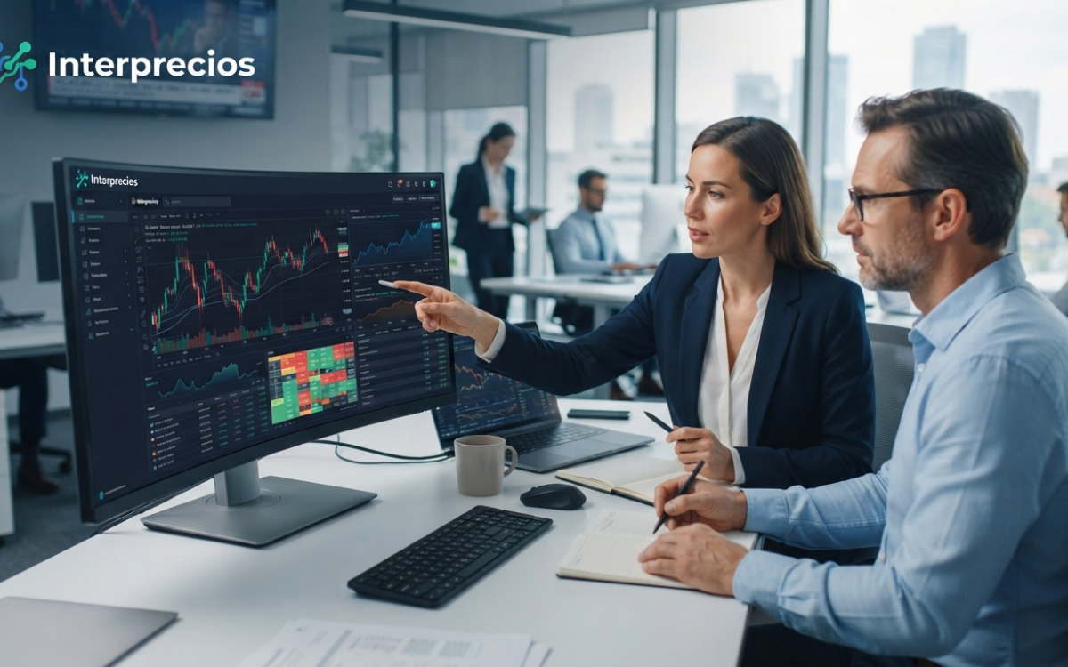 Interprecios.com