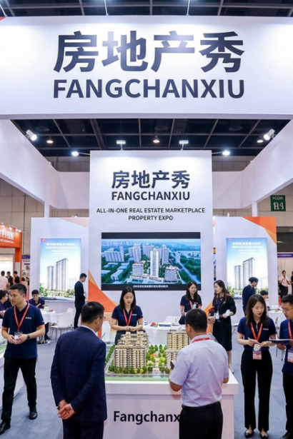 Fangchanxiu.com
