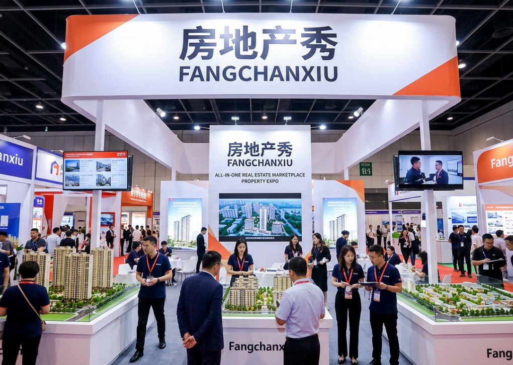 Fangchanxiu.com