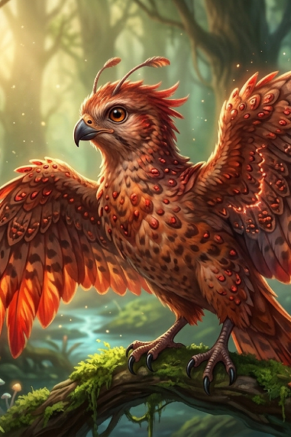 Rashywings.com