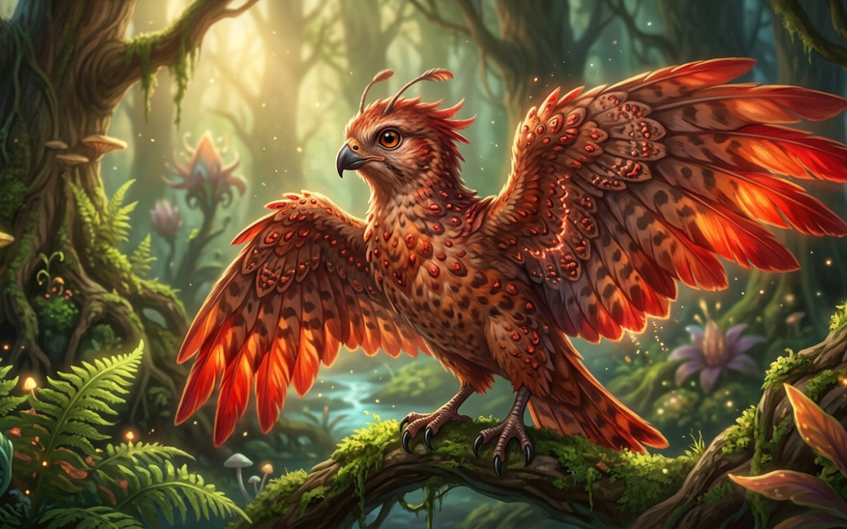 Rashywings.com
