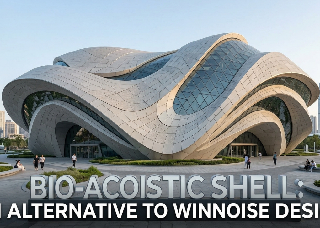 Winnoise alternative