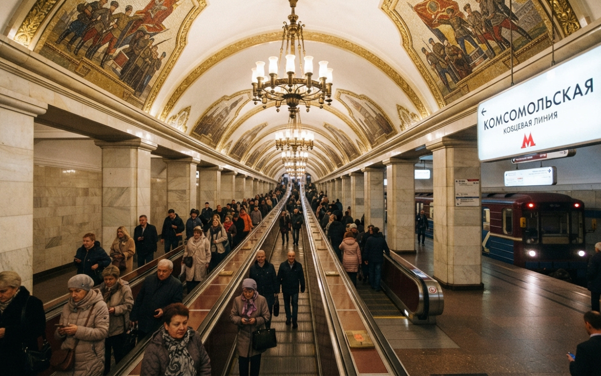 Metromsk.com