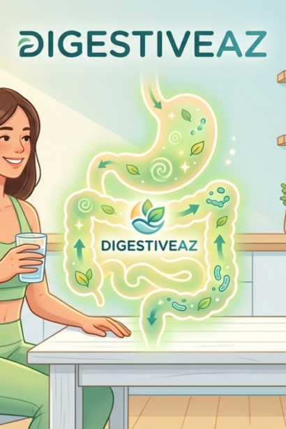 Digestiveaz.com