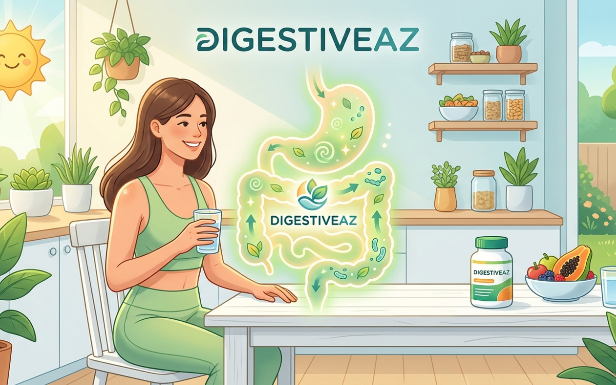 Digestiveaz.com