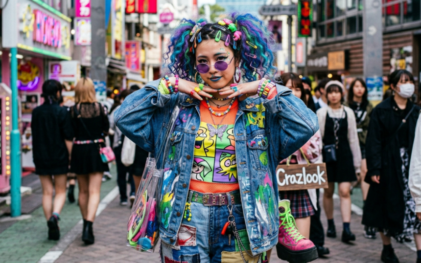 Crazlook.com