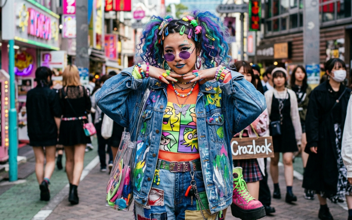 Crazlook.com
