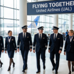 Flyingtogether ual com login