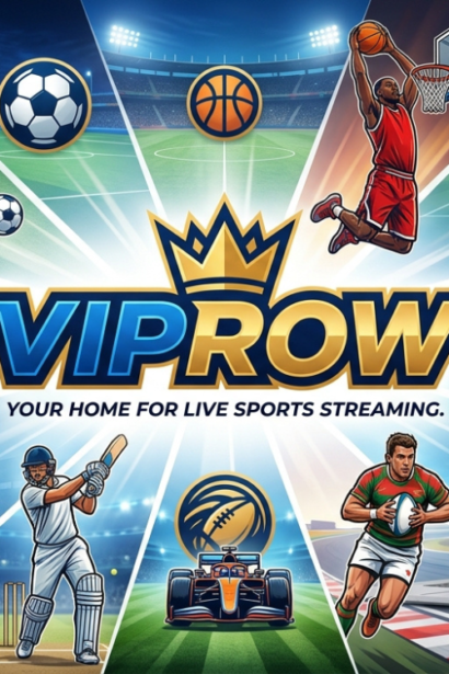 Viprow.co