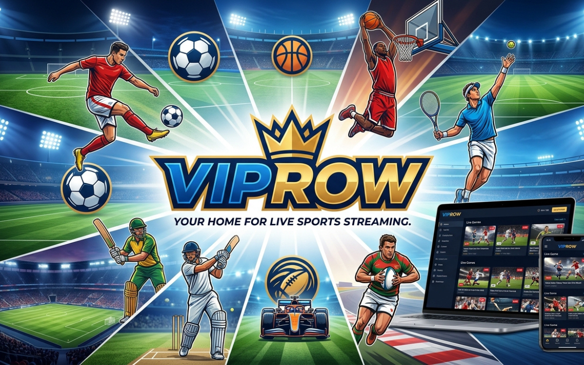 Viprow.co