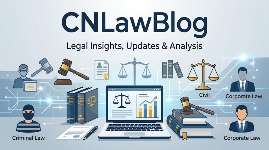 CNLawBlog