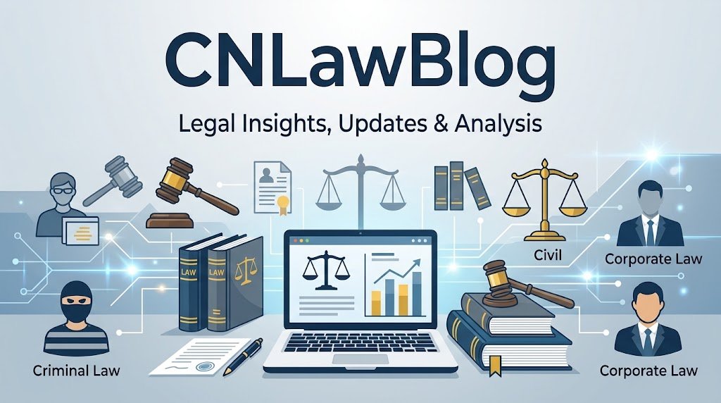 CNLawBlog