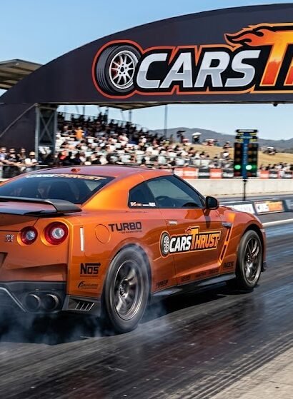 Carsthrust.com